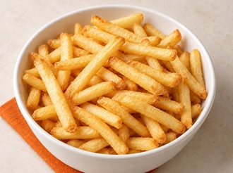 Patates Kızartması görseli
