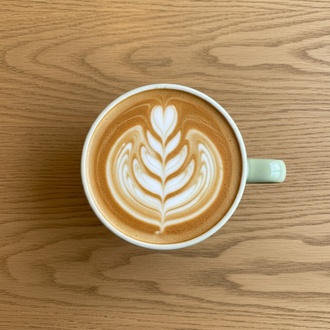 Flat White görseli