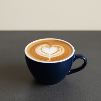 Cappuccino görseli