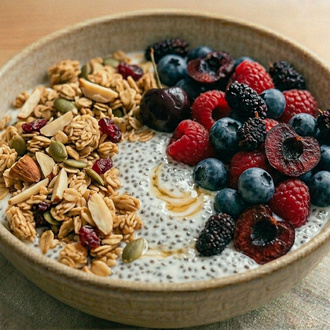 Chia Bowl görseli