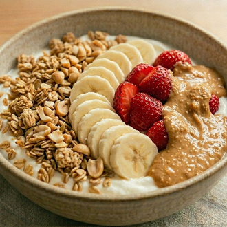Protein Bowl görseli