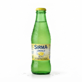 Limonlu Soda görseli