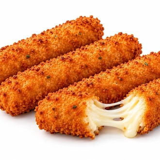 Mozzarella Sticks görseli