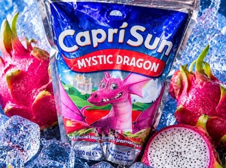 Capri-sun Mystic Dragon (20 Cl.) görseli
