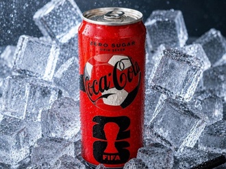 Coca-cola Zero Sugar (33 Cl.) görseli