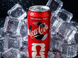 Coca-cola (33 Cl.) görseli