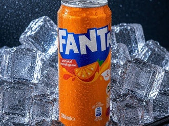 Fanta (33 Cl.) görseli