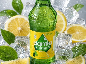 Limonlu Soda (20 Cl.) görseli
