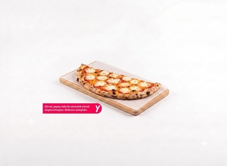 Ispanaklım Pizza (Orta Boy) görseli