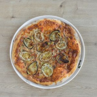 Vejetaryen Pizzam (Orta Boy) görseli