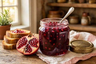 Nar Reçeli (230 G.) görseli
