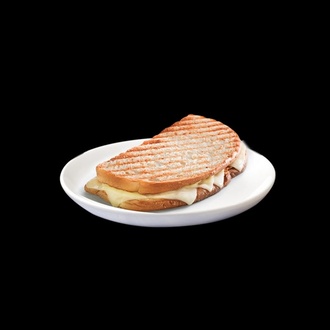Kaşarlı Tost görseli