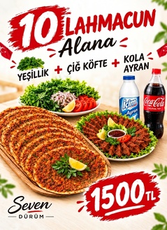 Doya Doya Lahmacun görseli