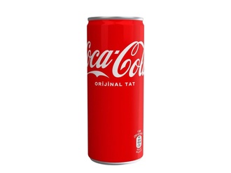 Coca-cola (33 Cl.) görseli