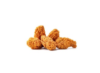 Chicken Wings (6 Adet) görseli