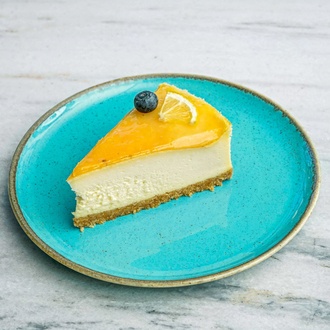 Limonlu Cheesecake görseli