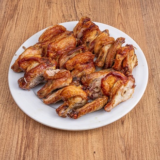 Duble Tavuk Kanat (700 Gr.) görseli