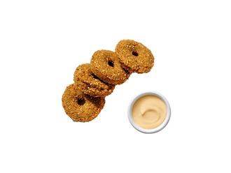Falafel (4 Adet) görseli