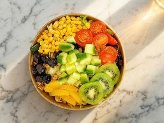 Akdeniz Salata görseli