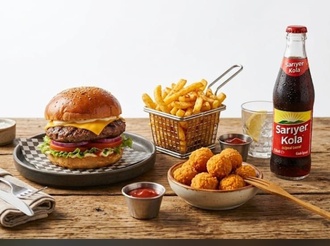 Hamburger Menü görseli