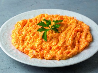 Havuç Tarator görseli