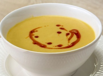 Mercimek Çorbası görseli