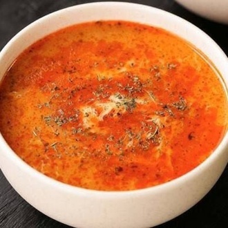 Tavuk Çorbası görseli