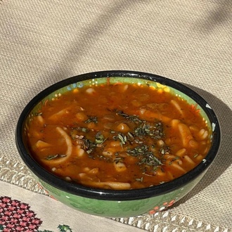 Kesme Çorbası görseli