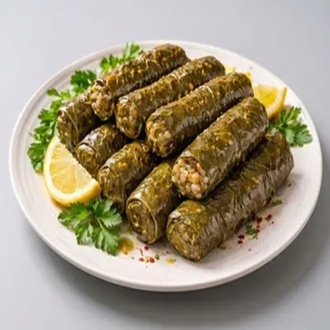Etli Yaprak Sarma görseli