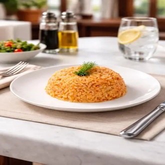 Bulgur Pilavı görseli