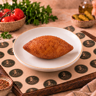 İçli Köfte (1 Adet) görseli