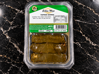 Yaprak Sarması (180 Gr) görseli