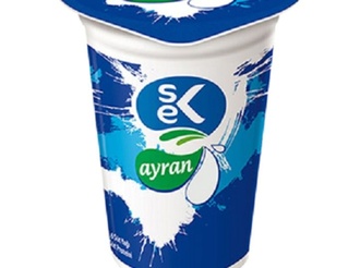 Sek Ayran (17 Cl) görseli
