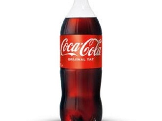 Coca-cola (1 L) görseli