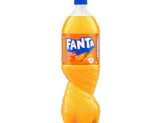 Fanta (1 L) görseli