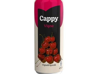 Cappy Vişne (33 Cl) görseli