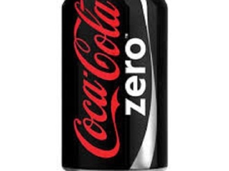 Coca-cola Zero Sugar (33 Cl) görseli