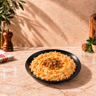 Havuç Tarator (200 Gr.) görseli