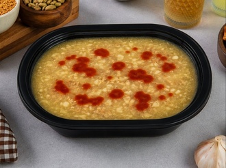 Kelle Paça Çorbası (300 G) görseli