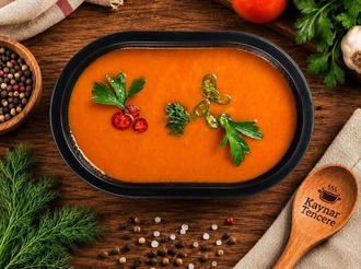 Domates Çorbası (300 G) görseli