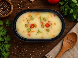 Zerdeçallı Sebze Çorbası (300 G) görseli