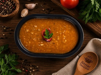 Ezogelin Çorbası (300 G) görseli