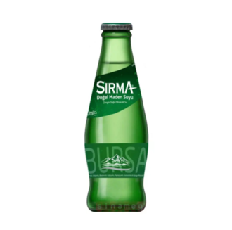Sade Soda (200 Ml) görseli
