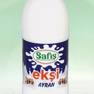 Ekşi Ayran görseli
