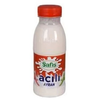 Acılı Ayran görseli
