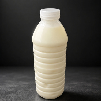 0.5 Litre Açık Ayran görseli