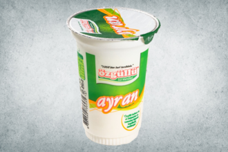 Küçük Ayran (180 Ml) görseli
