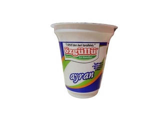 Büyük Ayran (290 Ml) görseli