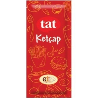 Ekstra Ketçap görseli