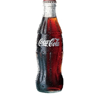 Şişe Kola görseli